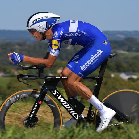 74th Tour of Spain 2019 - Stage 10