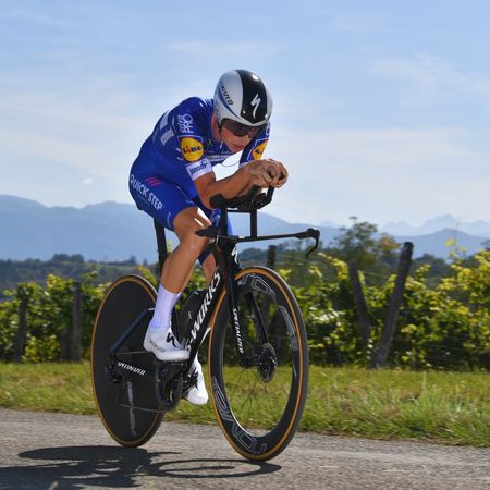 74th Tour of Spain 2019 - Stage 10