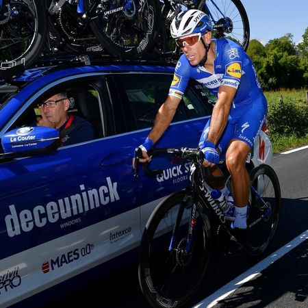 74th Tour of Spain 2019 - Stage 11