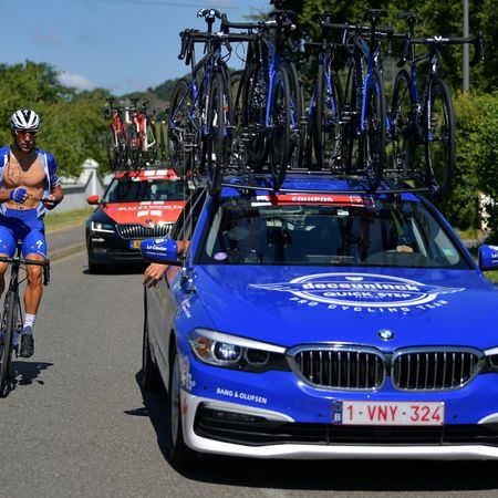 74th Tour of Spain 2019 - Stage 11