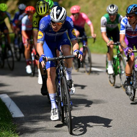 74th Tour of Spain 2019 - Stage 11