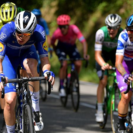 74th Tour of Spain 2019 - Stage 11