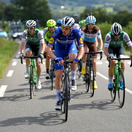 74th Tour of Spain 2019 - Stage 11