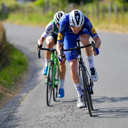 74th Tour of Spain 2019 - Stage 11