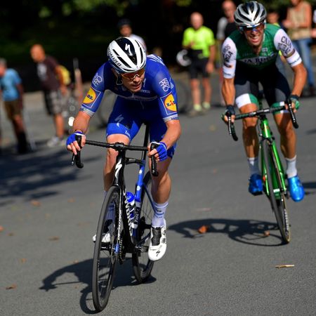 74th Tour of Spain 2019 - Stage 11