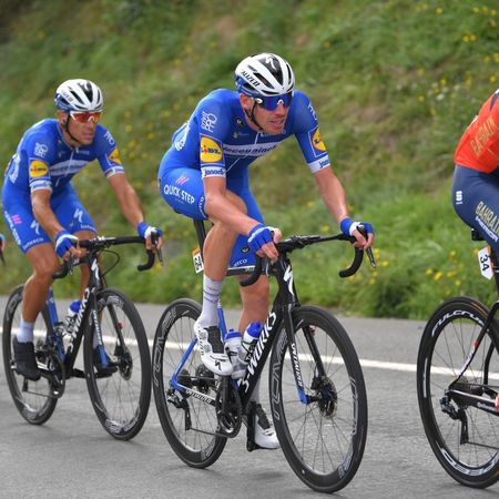 74th Tour of Spain 2019 - Stage 12