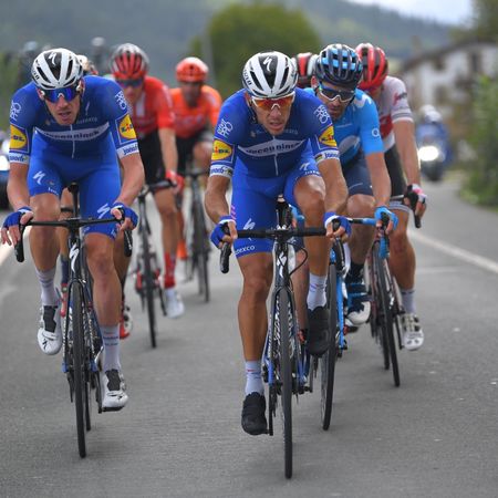 74th Tour of Spain 2019 - Stage 12