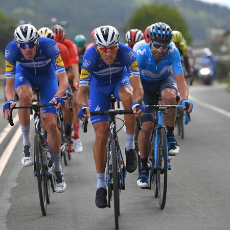 74th Tour of Spain 2019 - Stage 12