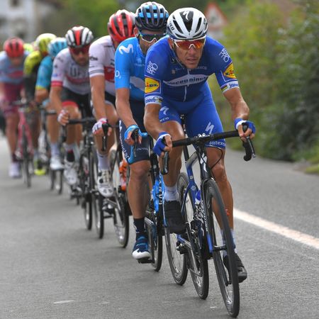 74th Tour of Spain 2019 - Stage 12