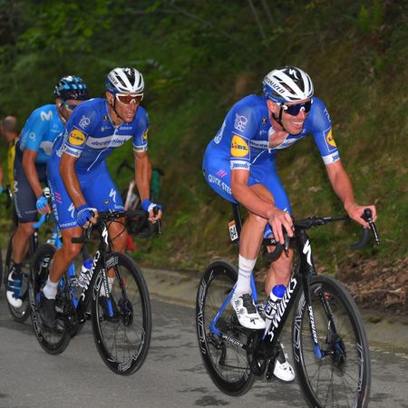 74th Tour of Spain 2019 - Stage 12