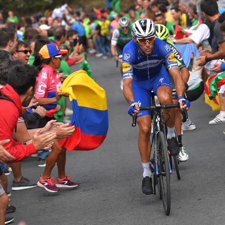 74th Tour of Spain 2019 - Stage 12
