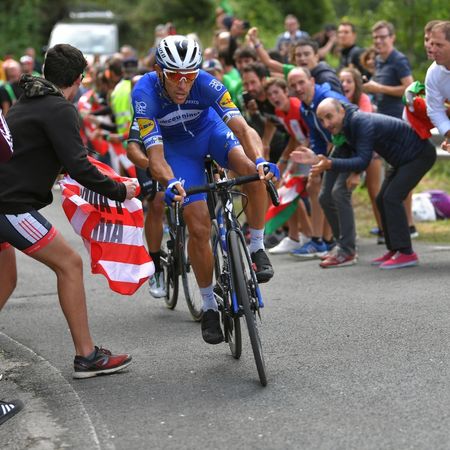 74th Tour of Spain 2019 - Stage 12