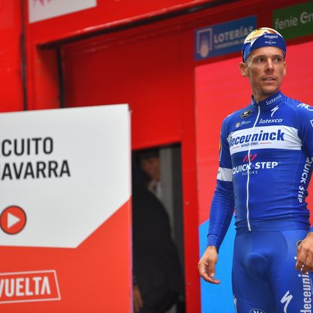 74th Tour of Spain 2019 - Stage 12