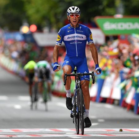 74th Tour of Spain 2019 - Stage 12