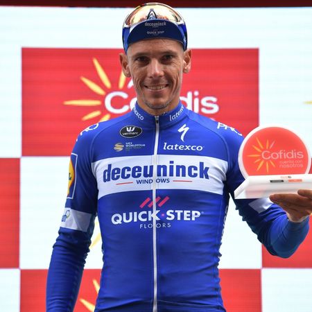 74th Tour of Spain 2019 - Stage 12