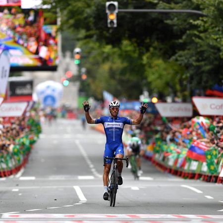 74th Tour of Spain 2019 - Stage 12