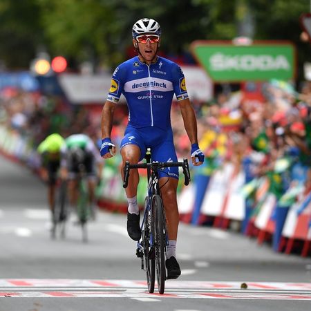 74th Tour of Spain 2019 - Stage 12