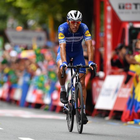 74th Tour of Spain 2019 - Stage 12