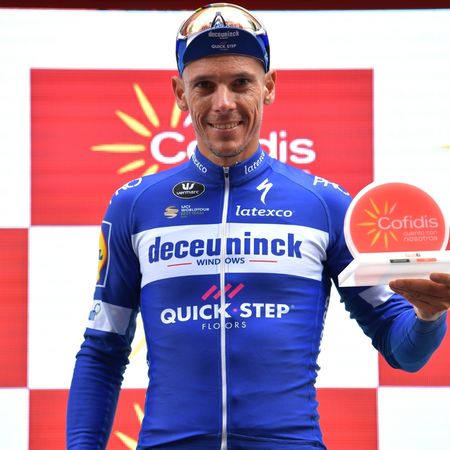 74th Tour of Spain 2019 - Stage 12