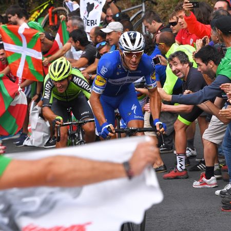 74th Tour of Spain 2019 - Stage 12