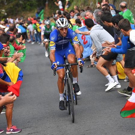 74th Tour of Spain 2019 - Stage 12