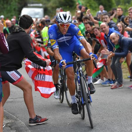 74th Tour of Spain 2019 - Stage 12