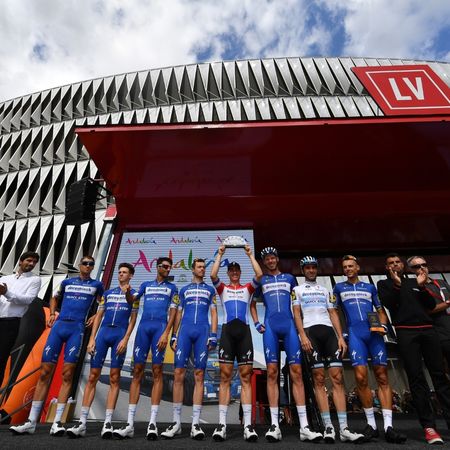 74th Tour of Spain 2019 - Stage 13