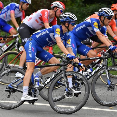 74th Tour of Spain 2019 - Stage 13