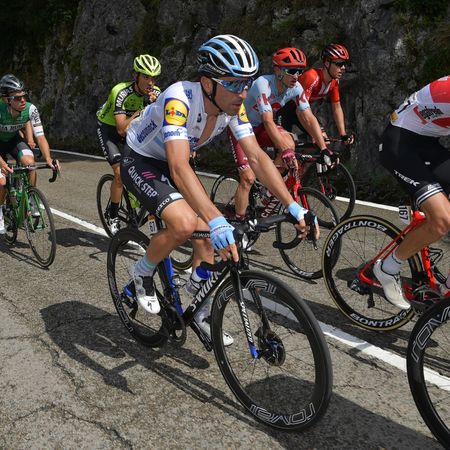 74th Tour of Spain 2019 - Stage 13