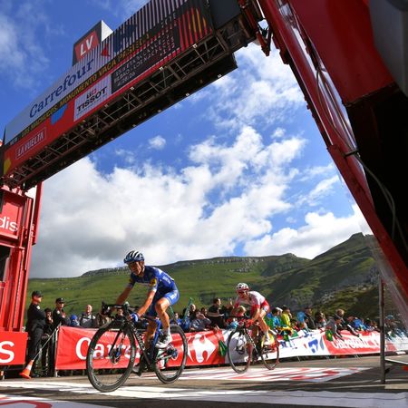 74th Tour of Spain 2019 - Stage 13