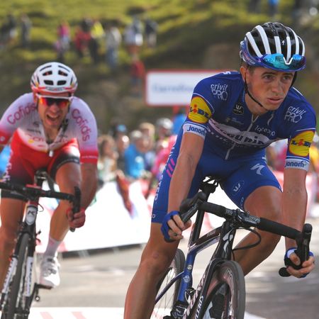 74th Tour of Spain 2019 - Stage 13