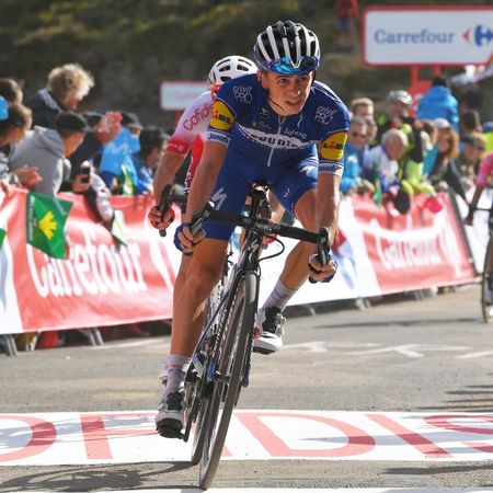 74th Tour of Spain 2019 - Stage 13