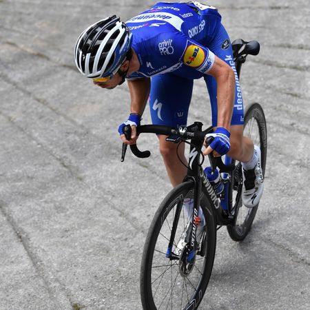 74th Tour of Spain 2019 - Stage 13