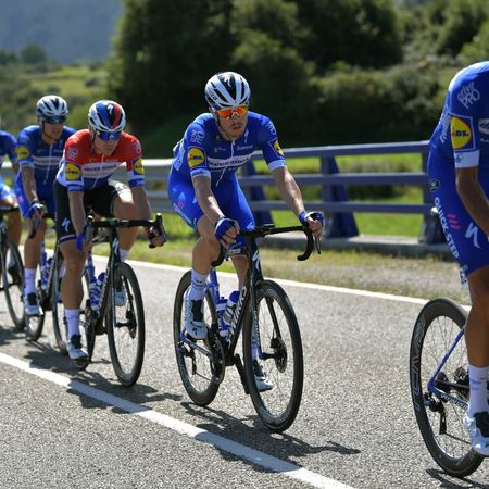 74th Tour of Spain 2019 - Stage 14