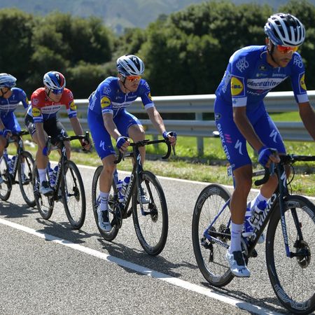 74th Tour of Spain 2019 - Stage 14