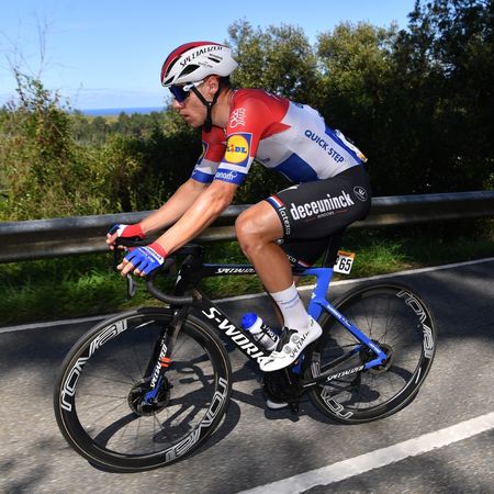 74th Tour of Spain 2019 - Stage 14