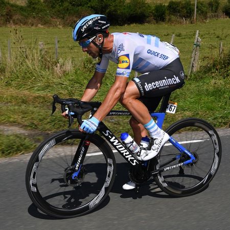 74th Tour of Spain 2019 - Stage 14