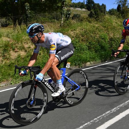 74th Tour of Spain 2019 - Stage 14