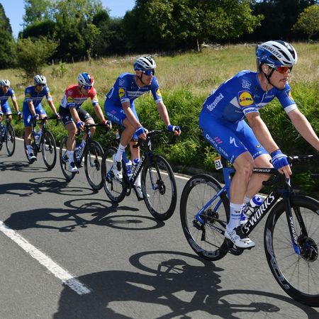 74th Tour of Spain 2019 - Stage 14