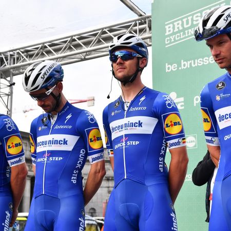 7th Brussels Cycling Classic 2019