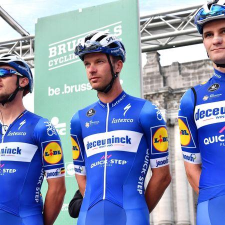 7th Brussels Cycling Classic 2019