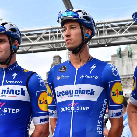 7th Brussels Cycling Classic 2019