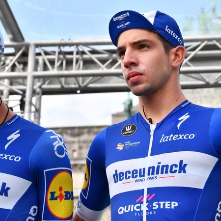 7th Brussels Cycling Classic 2019