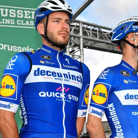 7th Brussels Cycling Classic 2019