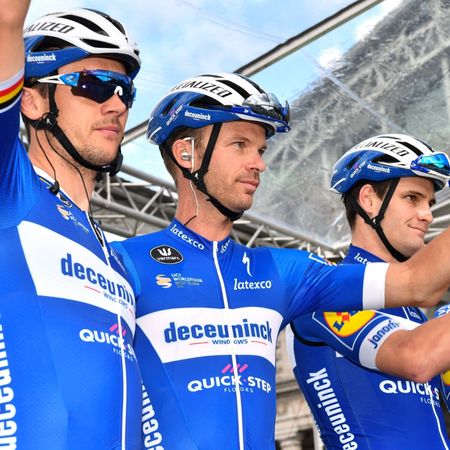 7th Brussels Cycling Classic 2019