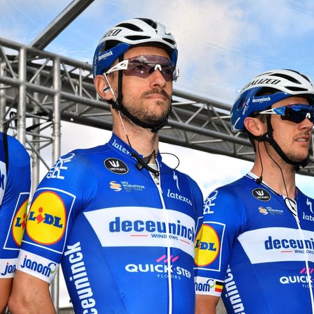 7th Brussels Cycling Classic 2019