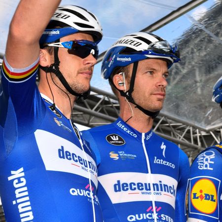 7th Brussels Cycling Classic 2019