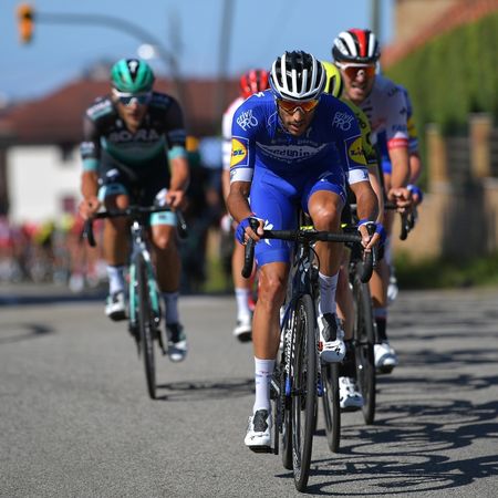 74th Tour of Spain 2019 - Stage 14