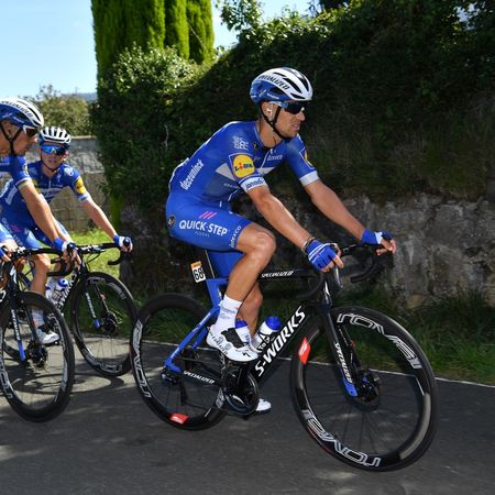 74th Tour of Spain 2019 - Stage 14