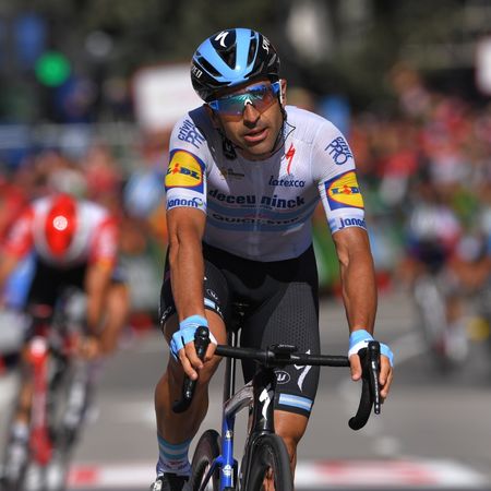 74th Tour of Spain 2019 - Stage 14